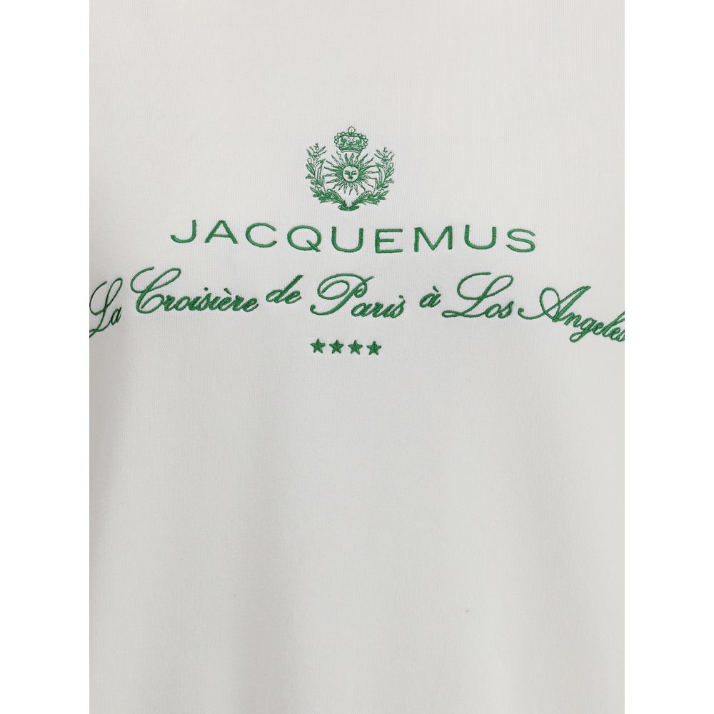 Suéter Jacquemus La Maille Venice
