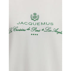 Suéter Jacquemus La Maille Venice