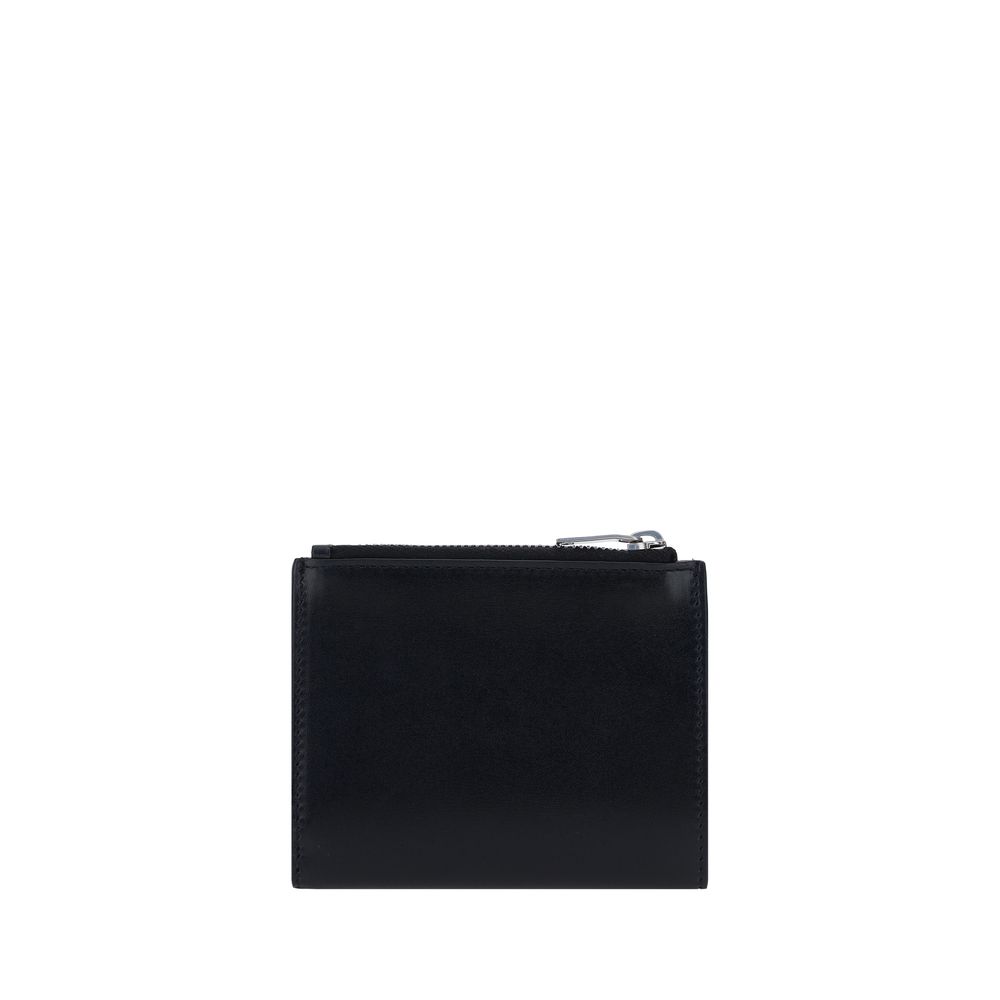 Porta-cartões Saint Laurent