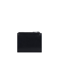 Porta-cartões Saint Laurent