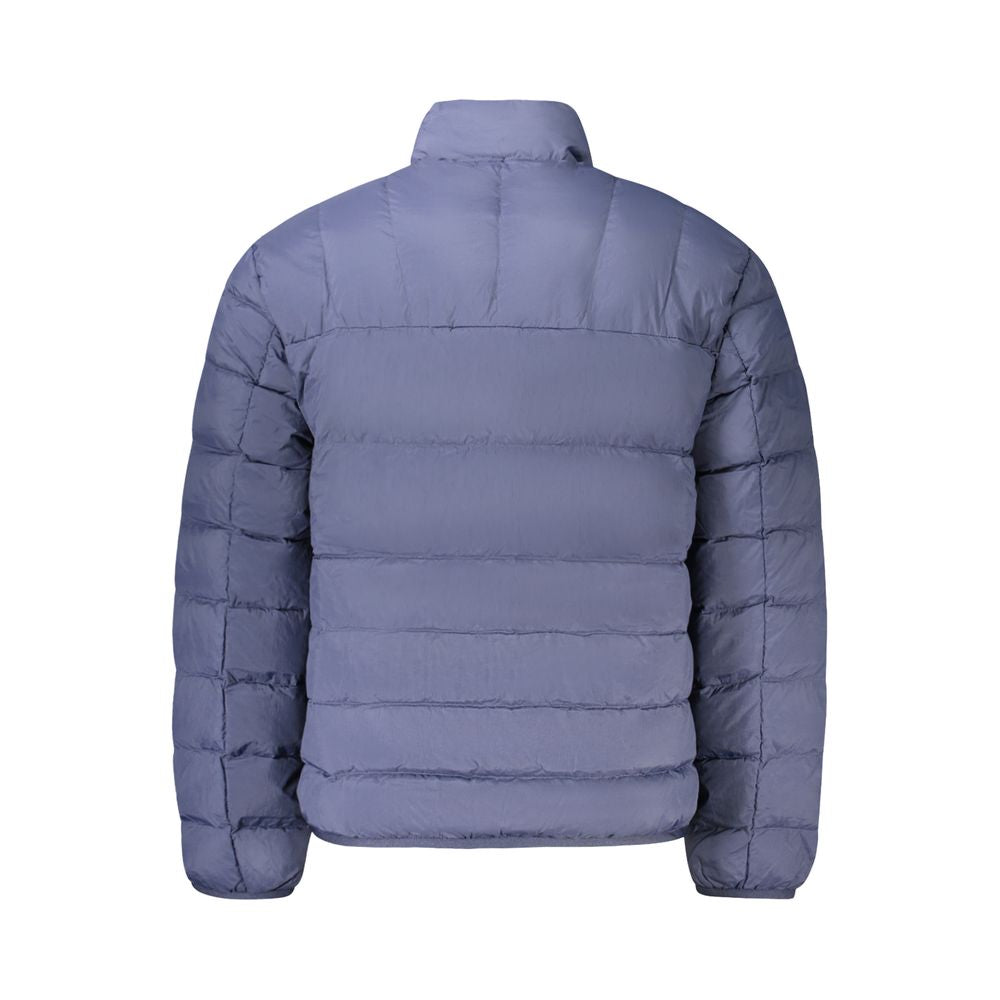 Jaqueta Tommy Hilfiger Azul de Poliamida