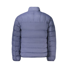 Jaqueta Tommy Hilfiger Azul de Poliamida