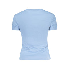 Tommy Hilfiger Blusa e Camiseta de Algodão Azul