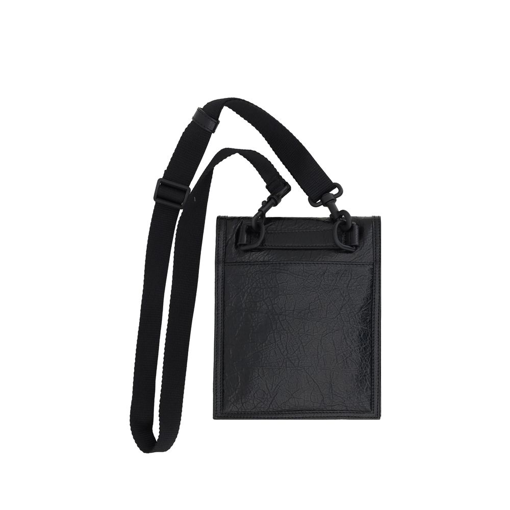 Bolsa de ombro Balenciaga Explorer