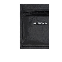 Bolsa de ombro Balenciaga Explorer