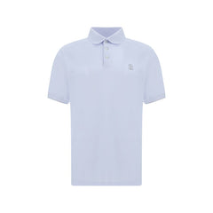 Camisa Polo Brunello Cucinelli