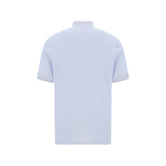 Camisa Polo Brunello Cucinelli