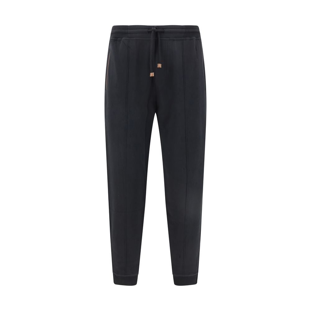 Calça de moletom Brunello Cucinelli