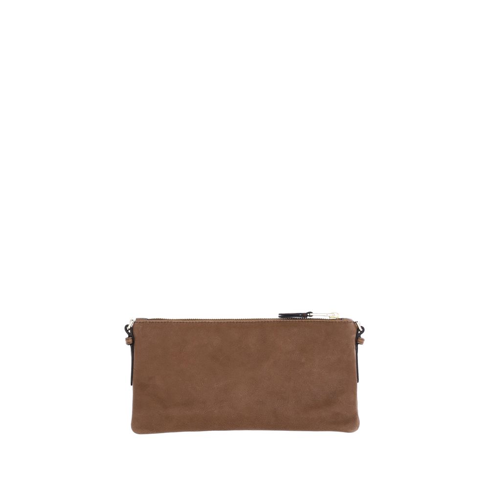 Bolsa de couro Miu Miu