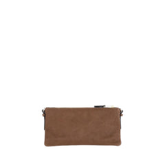 Bolsa de couro Miu Miu