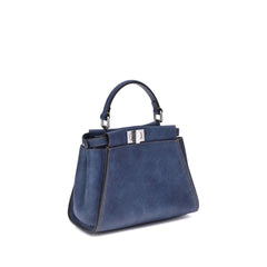 Bolsa Fendi Peekaboo Mini