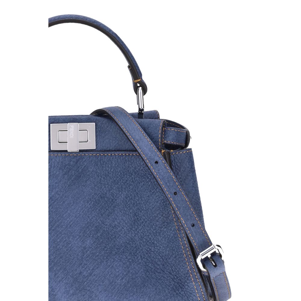 Bolsa Fendi Peekaboo Mini