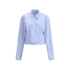 Camisa Prada Fil-à-fil