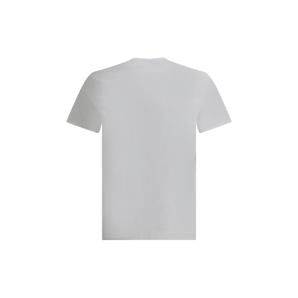 Camiseta Medusa da Versace