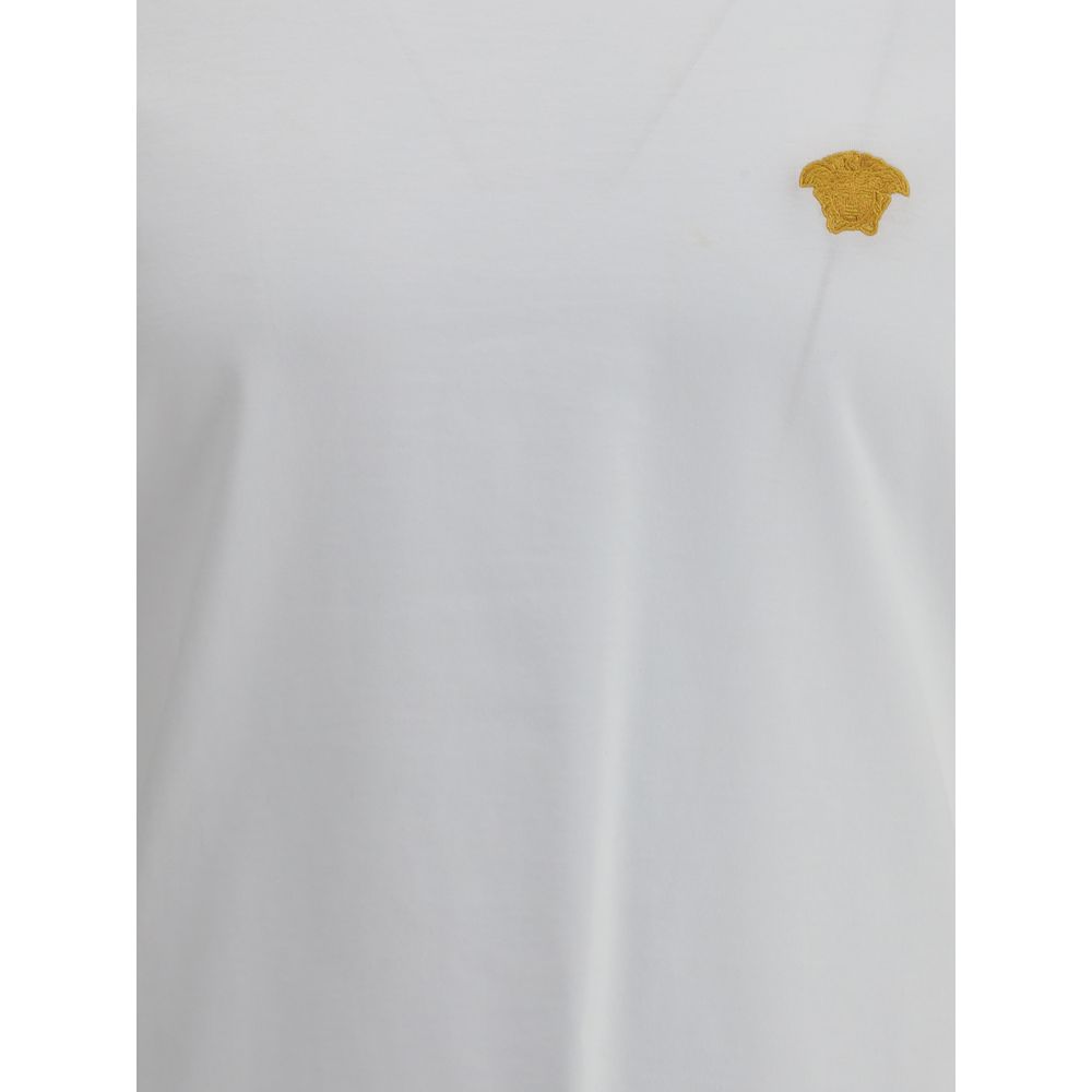 Camiseta Medusa da Versace