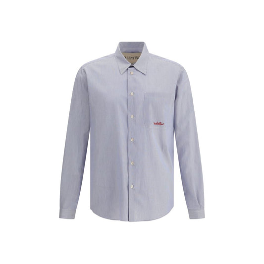 Valentino Striped Shirt
