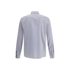 Camisa listrada Valentino