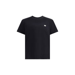 Camiseta com o logotipo da Valentino