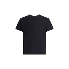 Camiseta com o logotipo da Valentino