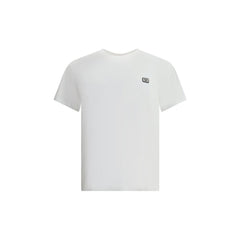 Camiseta com o logotipo da Valentino