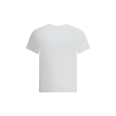 Camiseta com o logotipo da Valentino