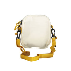 Bolsa de ombro Vans em poliéster branco
