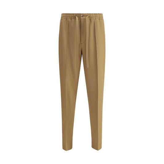 Valentino Monochrome Pants
