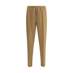 Calça Monocromática Valentino