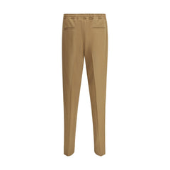 Calça Monocromática Valentino