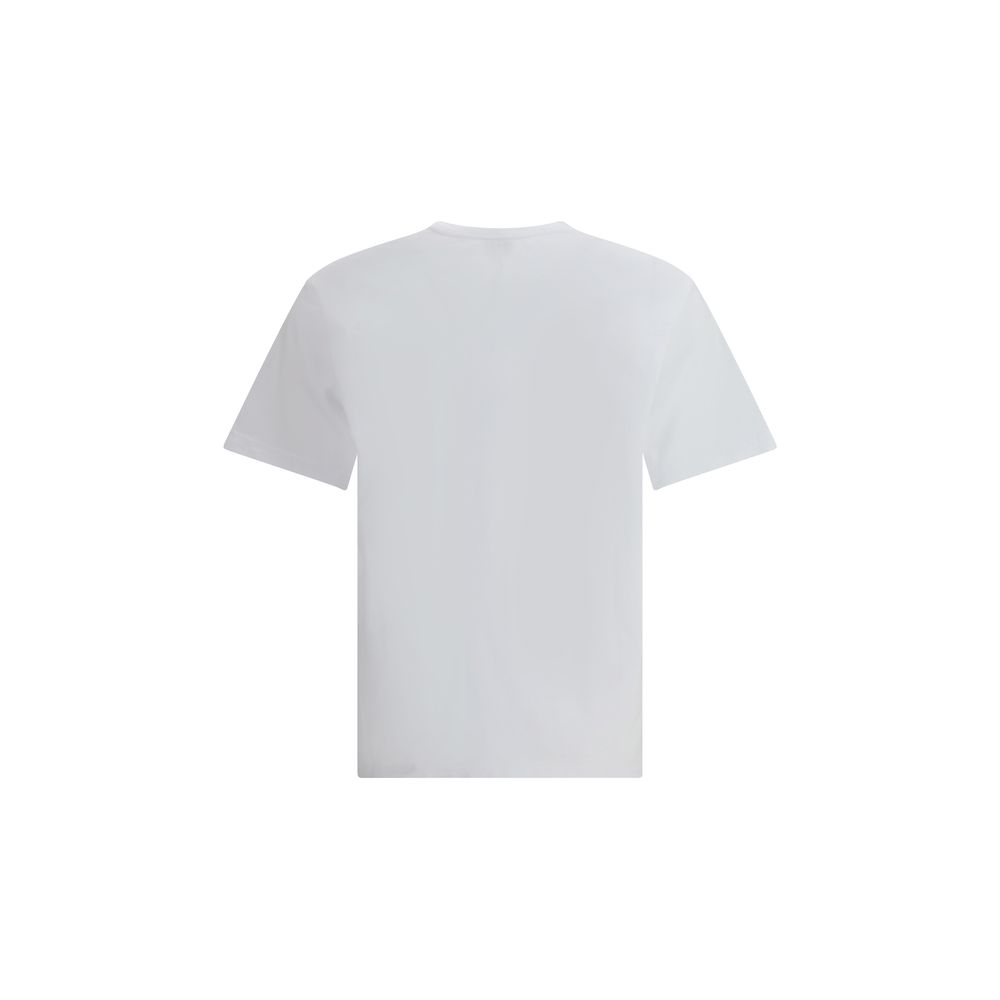 Camiseta com o logotipo da Kenzo