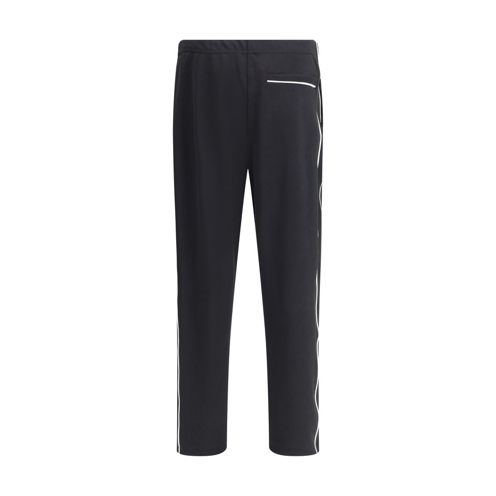 Calça de moletom com logotipo Kenzo