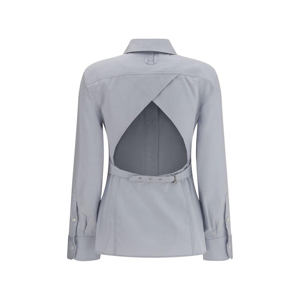 Camisa Jacquemus La Chemise De Costume