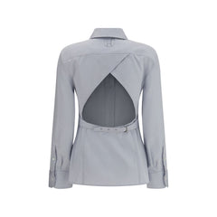 Camisa Jacquemus La Chemise De Costume
