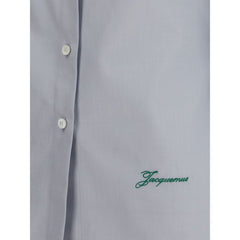 Camisa Jacquemus La Chemise De Costume