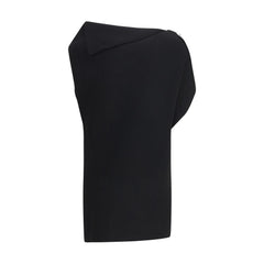 Vestido curto trapézio Jacquemus
