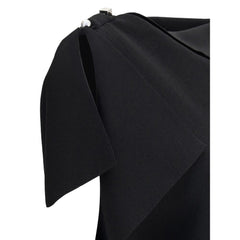 Vestido curto trapézio Jacquemus