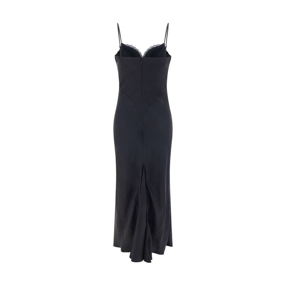 Vestido Alexander McQueen