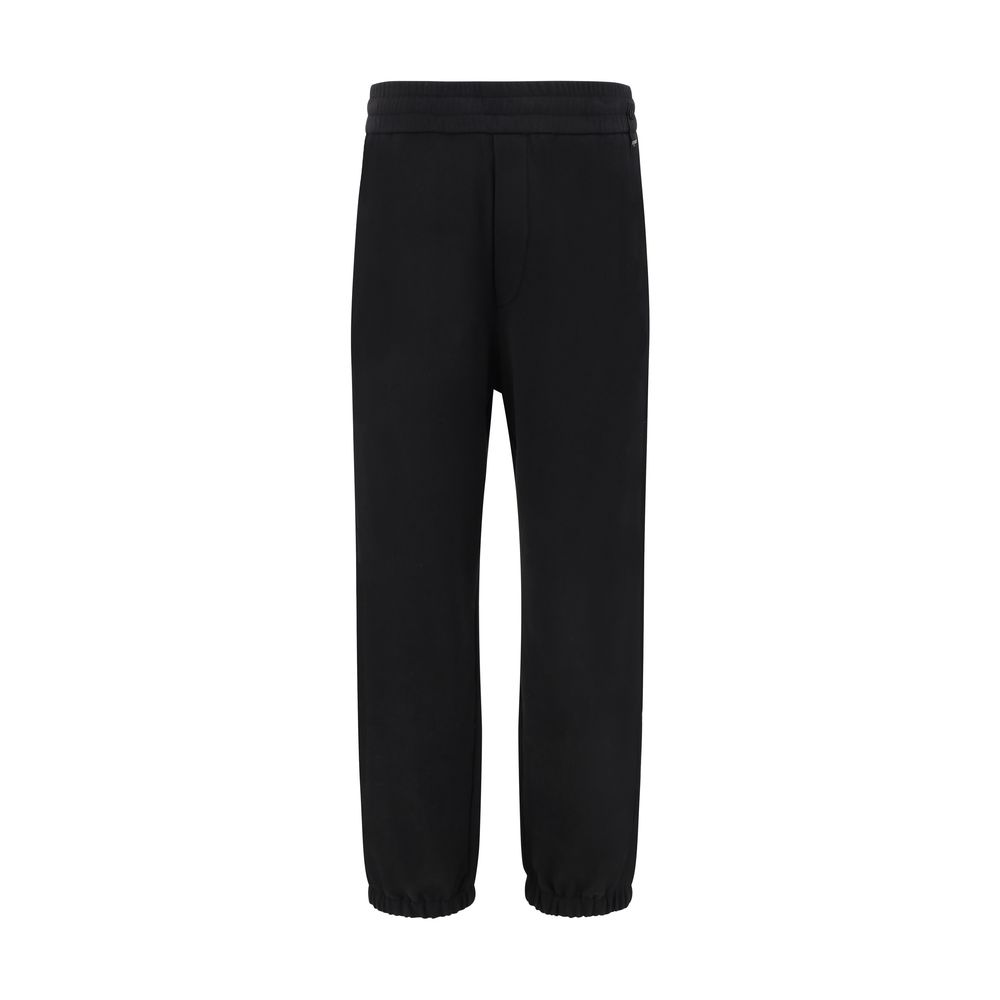Calça de moletom Fendi