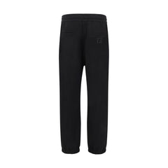 Calça de moletom Fendi
