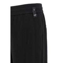 Calça de moletom Fendi