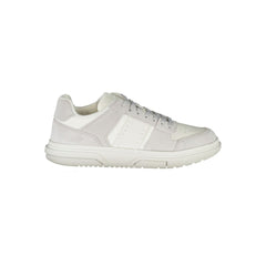 Tênis Tommy Hilfiger Branco de Poliéster
