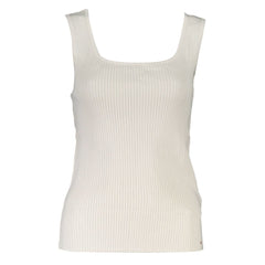 Tommy Hilfiger - Blusa e camiseta modal branca