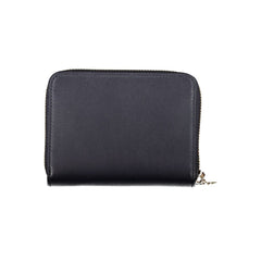 Carteira Tommy Hilfiger Azul de Polietileno