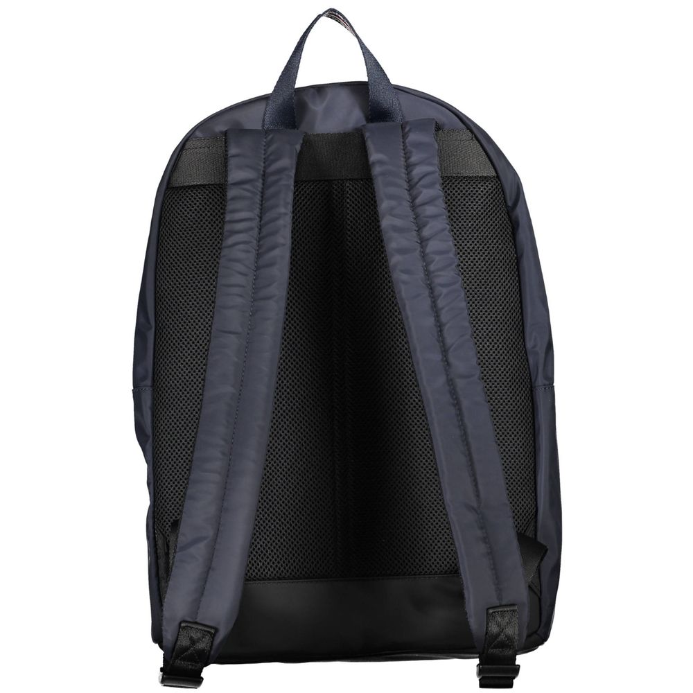 Mochila Tommy Hilfiger Azul de Poliéster