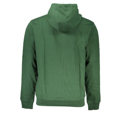 Suéter Tommy Hilfiger Verde Algodão