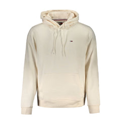 Suéter Tommy Hilfiger de algodão branco