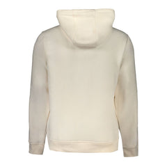 Suéter Tommy Hilfiger de algodão branco