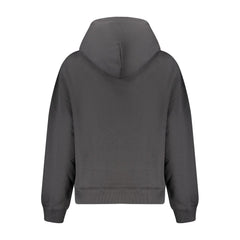 Tommy Hilfiger Black Cotton Sweater