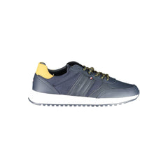Tênis Tommy Hilfiger Azul Sintético