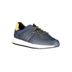 Tênis Tommy Hilfiger Azul Sintético